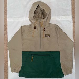 Mountain Classic Insulated Anorak Women's Petite XXS